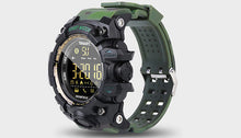 Load image into Gallery viewer, EX16S Army Style Smart Sports Watch