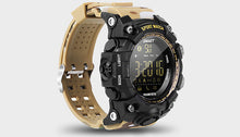 Load image into Gallery viewer, EX16S Army Style Smart Sports Watch
