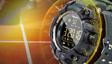 Load image into Gallery viewer, EX16S Army Style Smart Sports Watch