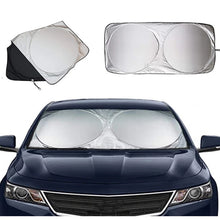 Load image into Gallery viewer, Front Car Window Sunshade