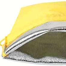 Load image into Gallery viewer, 2pc Reusable Banana Storage Bag with Drawstrings
