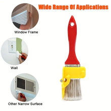 Load image into Gallery viewer, Edger Paint Brush Durable Lightweight Clean Brush

