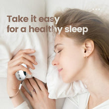Load image into Gallery viewer, Hand-Held Sleep Aid Device
