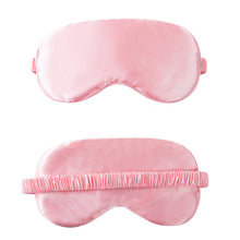 Load image into Gallery viewer, Ice Silk Cool Silky Sleeping Eye Mask
