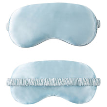 Load image into Gallery viewer, Ice Silk Cool Silky Sleeping Eye Mask
