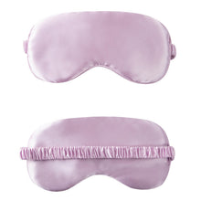 Load image into Gallery viewer, Ice Silk Cool Silky Sleeping Eye Mask
