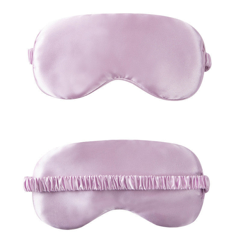 Ice Silk Cool Silky Sleeping Eye Mask