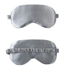 Load image into Gallery viewer, Ice Silk Cool Silky Sleeping Eye Mask
