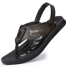 Load image into Gallery viewer, Soft Sole Casual Beach Sandals For Men
