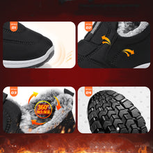 Load image into Gallery viewer, New Winter Cotton Boots For Men and Women
