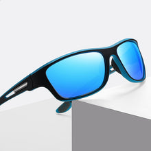 Load image into Gallery viewer, Outdoor Fashion Windproof Sports Polarized Sunglasses
