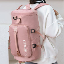 Load image into Gallery viewer, Multifunctional Leisure Backpack
