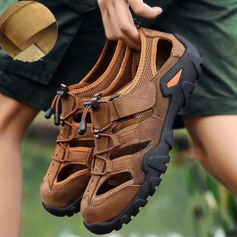 Outdoor Breathable Casual Shoes