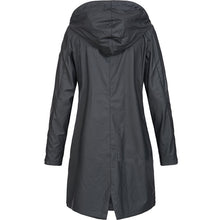 Load image into Gallery viewer, Mid Length Women&#39;s Windbreaker
