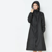 Load image into Gallery viewer, Unisex Long Raincoats
