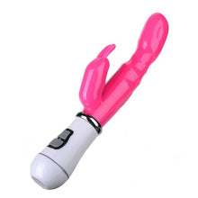 Load image into Gallery viewer, 12 Speed G Spot Rabbit Vibrator Anal Sex Toys for Women
