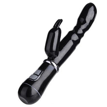Load image into Gallery viewer, 12 Speed G Spot Rabbit Vibrator Anal Sex Toys for Women
