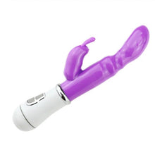 Load image into Gallery viewer, 12 Speed G Spot Rabbit Vibrator Anal Sex Toys for Women
