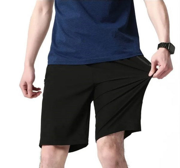 Men’s Casual Quick Dry Running Sports Shorts