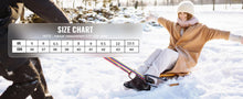 Load image into Gallery viewer, Unisex Cold-proof And Warm Cotton Shoes
