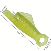 Load image into Gallery viewer, 5pcs  Needle Threader For Sewing Machine
