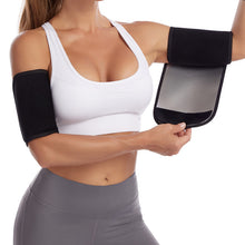 Load image into Gallery viewer, Women Arm Trimmers Arm Sweat Bands
