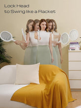Load image into Gallery viewer, Swatter Fly Killer with Extension Wand
