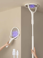 Load image into Gallery viewer, Swatter Fly Killer with Extension Wand
