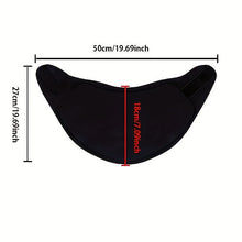 Load image into Gallery viewer, Reusable Neck Wrap Hot Cold Pack Neck Shoulder Pain Gel Therapy Pack
