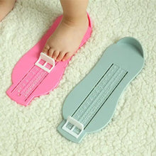 Load image into Gallery viewer, 1pc Foot Measure Device
