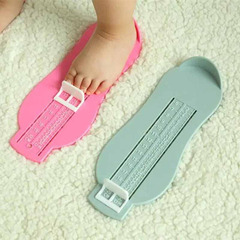 1pc Foot Measure Device