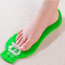 Load image into Gallery viewer, 1pc Foot Measure Device
