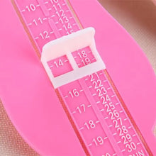Load image into Gallery viewer, 1pc Foot Measure Device
