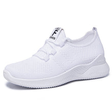 Load image into Gallery viewer, Women&#39;s Casual Sneakers Summer Comfortable Breathable Platform Shoes
