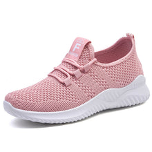 Load image into Gallery viewer, Women&#39;s Casual Sneakers Summer Comfortable Breathable Platform Shoes
