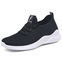 Load image into Gallery viewer, Women&#39;s Casual Sneakers Summer Comfortable Breathable Platform Shoes
