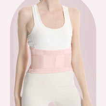 Load image into Gallery viewer, Sports Compression Waist Belt Waist Support
