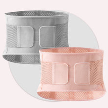 Load image into Gallery viewer, Sports Compression Waist Belt Waist Support
