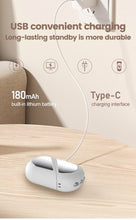Load image into Gallery viewer, Hand-Held Sleep Aid Device
