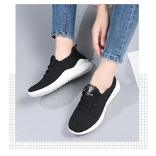 Load image into Gallery viewer, Women&#39;s Casual Sneakers Summer Comfortable Breathable Platform Shoes
