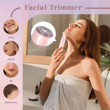 Load image into Gallery viewer, Waterproof Rechargeable Electric Epilator
