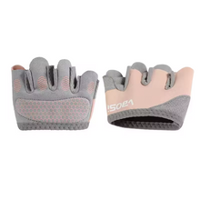 Load image into Gallery viewer, Fashion Four-finger Gloves for Sport
