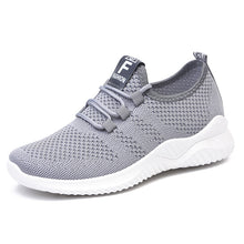 Load image into Gallery viewer, Women&#39;s Casual Sneakers Summer Comfortable Breathable Platform Shoes
