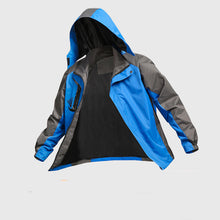 Load image into Gallery viewer, Outdoor Windproof and Rainproof Thin Jacket
