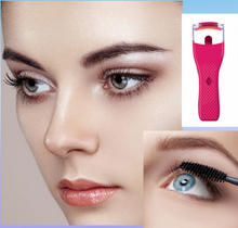 Load image into Gallery viewer, Electric Eyelash Curling Device
