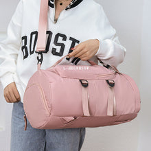 Load image into Gallery viewer, Multifunctional Leisure Backpack
