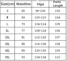 Load image into Gallery viewer, Women's High Waist Casual Straight Pants
