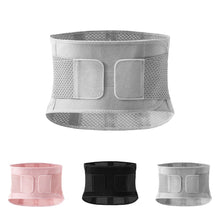 Load image into Gallery viewer, Sports Compression Waist Belt Waist Support
