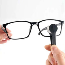 Load image into Gallery viewer, Reusable Glasses Cleaning Brush
