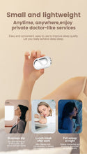 Load image into Gallery viewer, Hand-Held Sleep Aid Device
